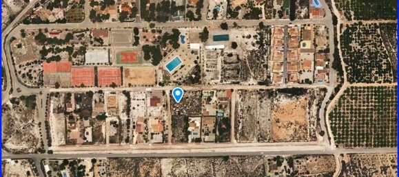 Terreno en Fortuna, Spain 1124 m² No. 122343 2