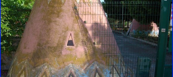 Terreno en Fortuna, Spain 1124 m² No. 122343 5