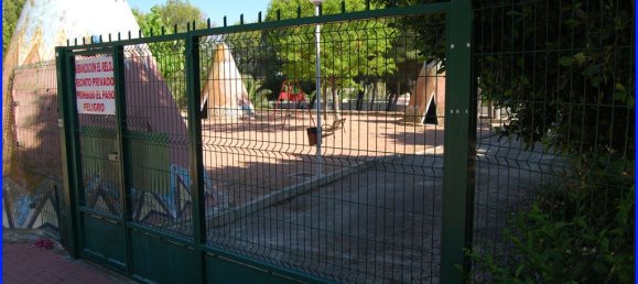 Terreno en Fortuna, Spain 1124 m² No. 122343 6