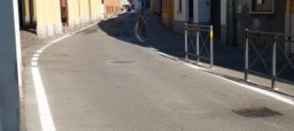 42m² Office in Melzo, Italy No. 316044 3