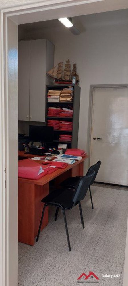 42m² Office in Melzo, Italy No. 316044