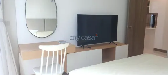1 chambre appartement à louer à Ho Chi Minh, Vietnam № 9350 3