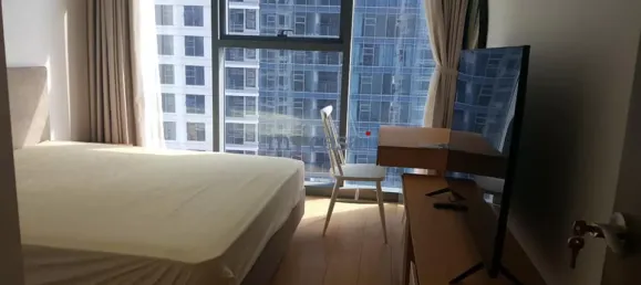 1 chambre appartement à louer à Ho Chi Minh, Vietnam № 9350 5