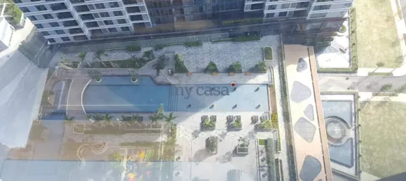 1 chambre appartement à louer à Ho Chi Minh, Vietnam № 9350 2