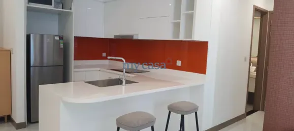 1 chambre appartement à louer à Ho Chi Minh, Vietnam № 9350 7