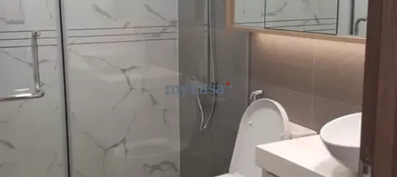 1 chambre appartement à louer à Ho Chi Minh, Vietnam № 9350 6