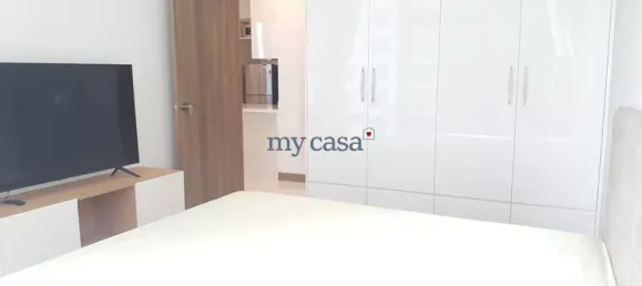 1 chambre appartement à louer à Ho Chi Minh, Vietnam № 9350 4