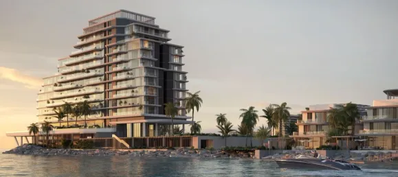 Studio in Sharjah, UAE, Nr. 103771 4