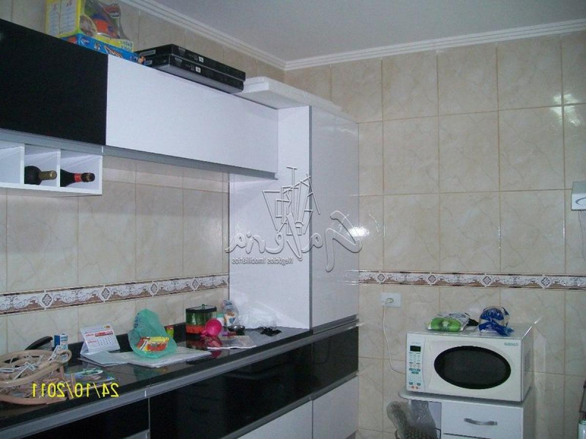 3 bedrooms House in Sao Paulo, Brazil No. 597537