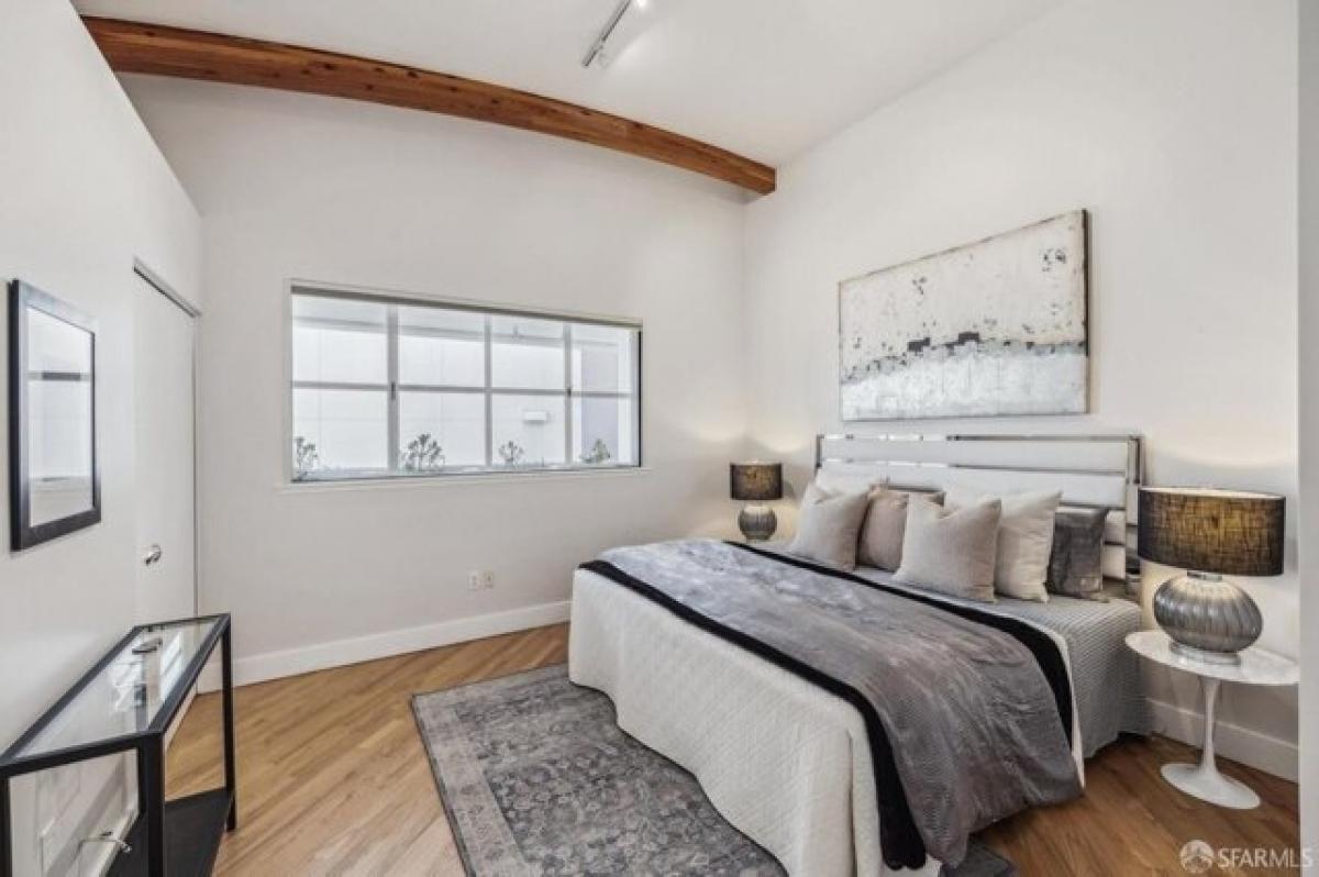 Studio in San Francisco, USA No. 225660