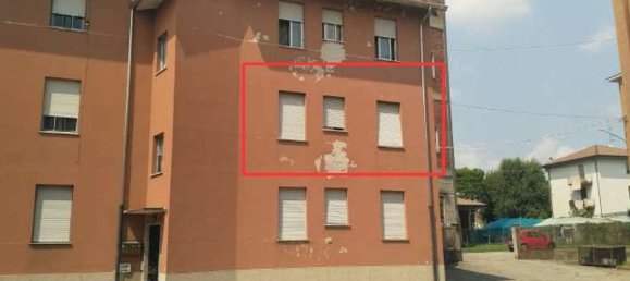 Apartamento de 5 divisões em Cassano Magnago, Italy N.º 3236 3