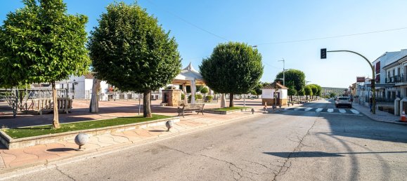 4 bedrooms House in Andalusia, Spain No. 151486 24