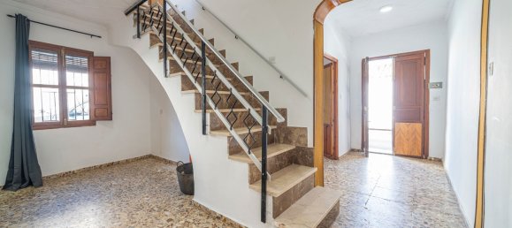 4 bedrooms House in Andalusia, Spain No. 151486 4