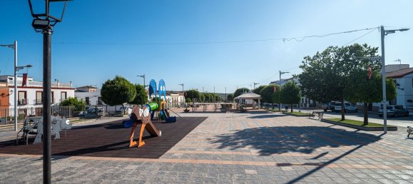 4 bedrooms House in Andalusia, Spain No. 151486 25