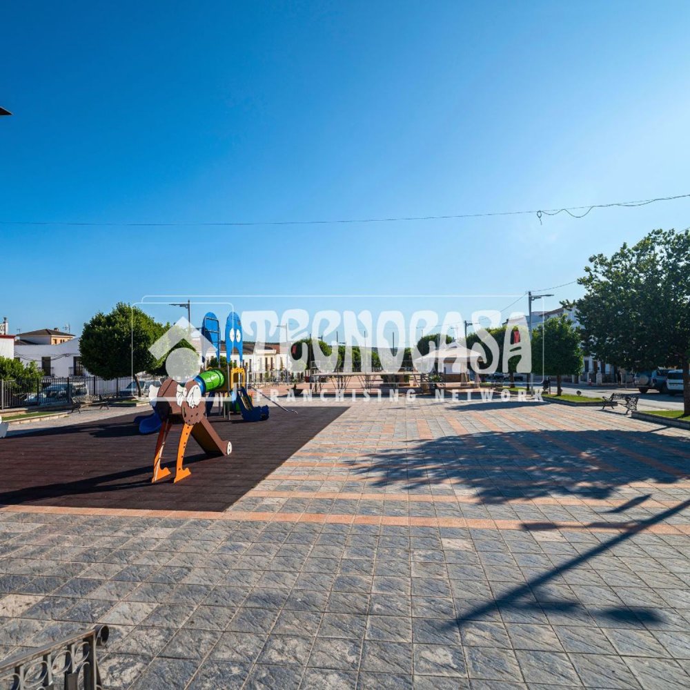 4 bedrooms House in Andalusia, Spain No. 151486