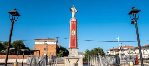 4 bedrooms House in Andalusia, Spain No. 151486 26