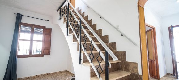 4 bedrooms House in Andalusia, Spain No. 151486 8