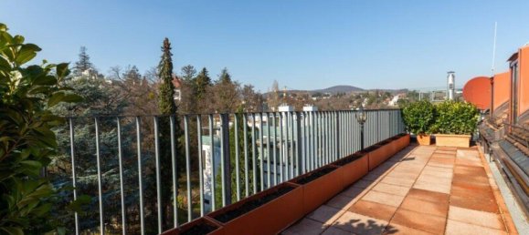 4 rooms Duplex in Dobling, Austria No. 159702 27