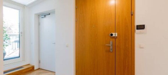 4 rooms Duplex in Dobling, Austria No. 159702 24