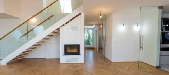 4 rooms Duplex in Dobling, Austria No. 159702 2