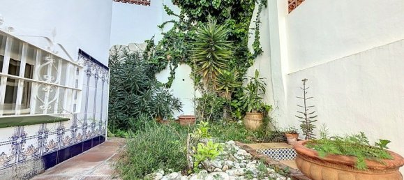 Casa de 4 dormitorios en Caleta de Vélez, Spain No. 45226 31