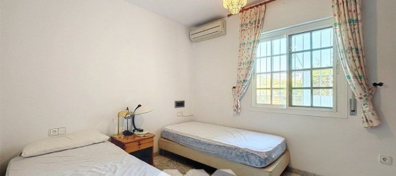 Casa de 4 dormitorios en Caleta de Vélez, Spain No. 45226 26