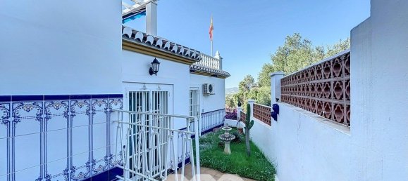 Casa de 4 dormitorios en Caleta de Vélez, Spain No. 45226 32