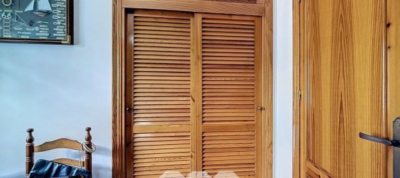 Casa de 4 dormitorios en Caleta de Vélez, Spain No. 45226 30