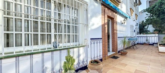 Casa de 4 dormitorios en Caleta de Vélez, Spain No. 45226 5