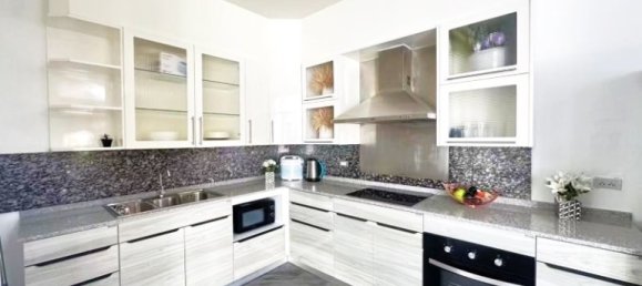 4 bedrooms House for sale in Pattaya, Chonburi, Eastern Thailand, Thailand № 61468 7