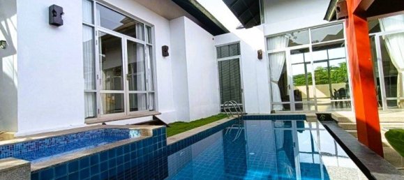 4 bedrooms House for sale in Pattaya, Chonburi, Eastern Thailand, Thailand № 61468 15