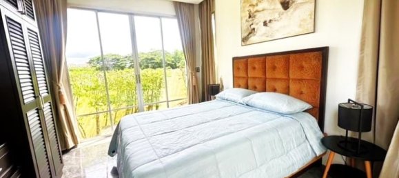 4 bedrooms House for sale in Pattaya, Chonburi, Eastern Thailand, Thailand № 61468 10