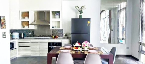 4 bedrooms House for sale in Pattaya, Chonburi, Eastern Thailand, Thailand № 61468 6