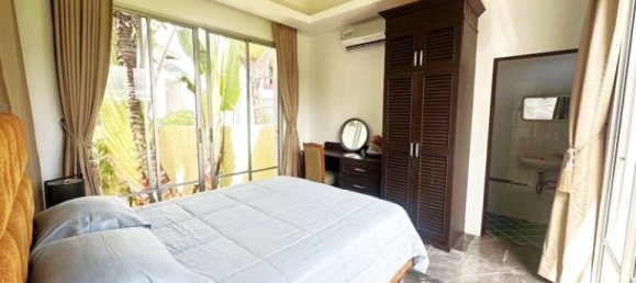 4 bedrooms House for sale in Pattaya, Chonburi, Eastern Thailand, Thailand № 61468 8