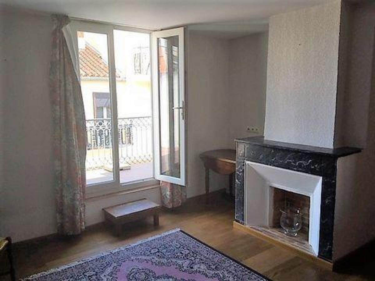 Studio-Eigentumswohnung in Toulon, France, Nr. 13716