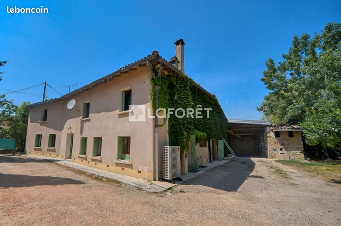 3 chambres Maison à Tarn, France No. 311374