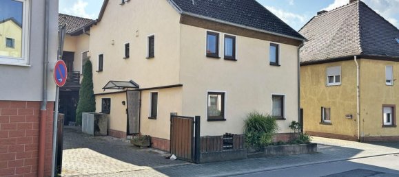 8 rooms Townhouse in Miltenberg, Germany No. 264684 2