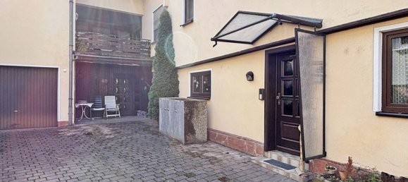 8 rooms Townhouse in Miltenberg, Germany No. 264684 3
