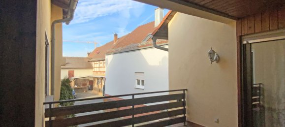 8 rooms Townhouse in Miltenberg, Germany No. 264684 4