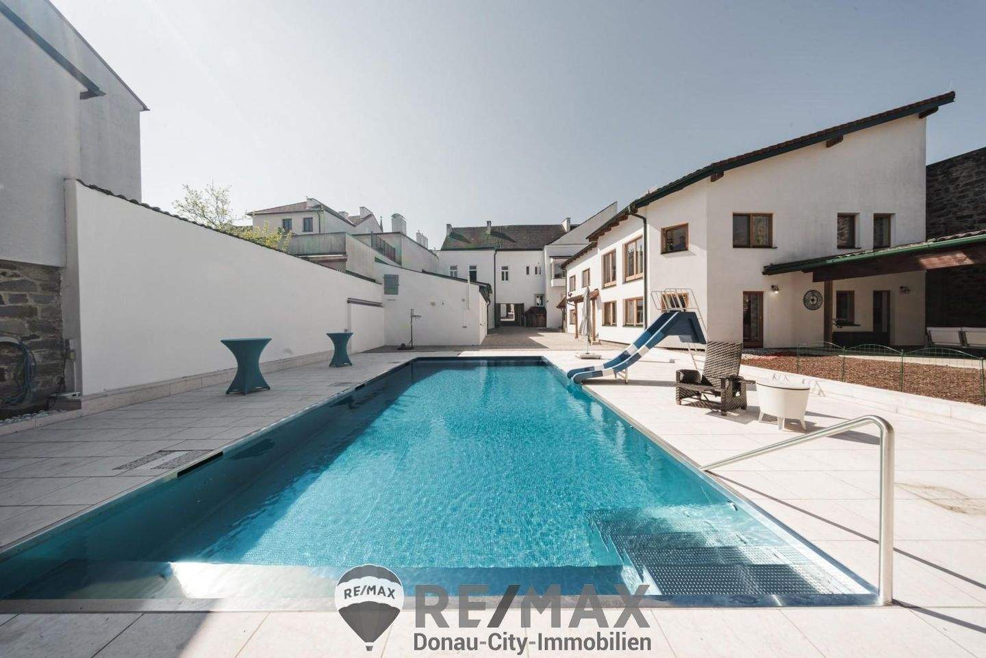 7-Zimmer Stadthaus in Waidhofen an der Thaya, Austria, Nr. 233834