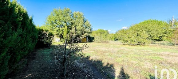 Terreno em Fontenilles, France 500 m² N.º 320295 5