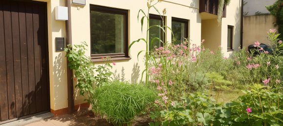 1 غرف نوم شقة في Erlangen, Germany رقم 252263 2