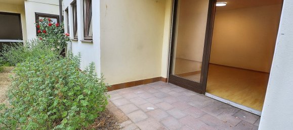 1 غرف نوم شقة في Erlangen, Germany رقم 252263 10