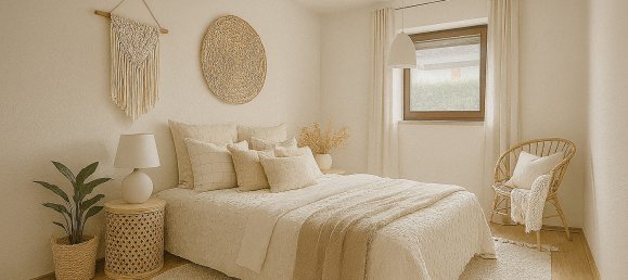 1 غرف نوم شقة في Erlangen, Germany رقم 252263 6