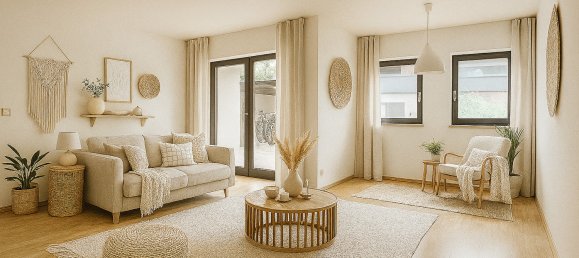 1 غرف نوم شقة في Erlangen, Germany رقم 252263 4