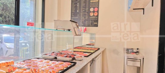 2 rooms Commercial property in Rome, Italy No. 279911 9