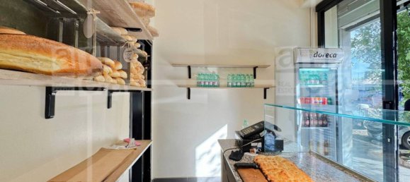 2 rooms Commercial property in Rome, Italy No. 279911 2