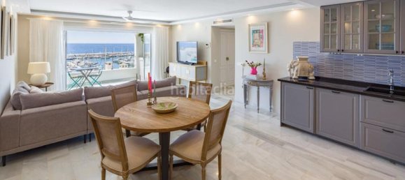 2 bedrooms Apartment in Marbella, Spain No. 70921 8