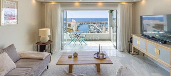 2 bedrooms Apartment in Marbella, Spain No. 70921 3