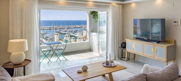 2 bedrooms Apartment in Marbella, Spain No. 70921 4